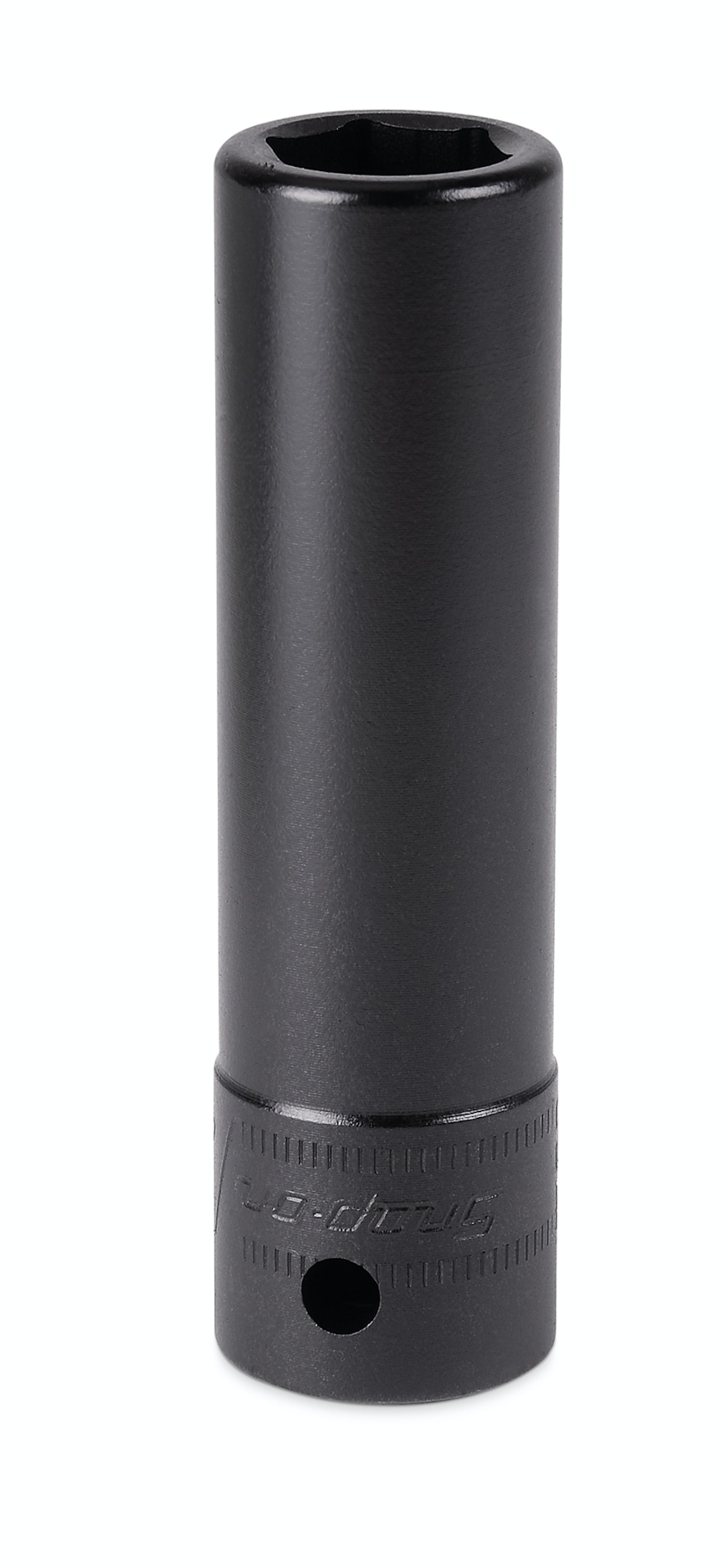 Extra-Long Impact Socket | S6314 Extra-Long Impact Socket | S6314
